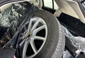 Mercedes-Benz GLE 350 GLE 350 de Hybrid  4- Matic | Mobile.bg    7