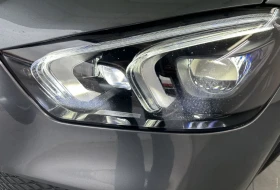 Mercedes-Benz GLE 350 GLE 350 de Hybrid  4- Matic | Mobile.bg    3