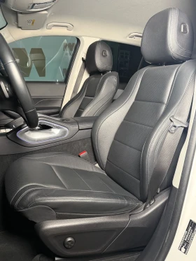 Mercedes-Benz GLE 350 de* 4Matic* AMG* Burmester* 360* Memory | Mobile.bg    7