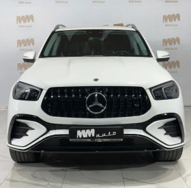 Mercedes-Benz GLE 350 de* 4Matic* AMG* Burmester* 360* Memory | Mobile.bg    5