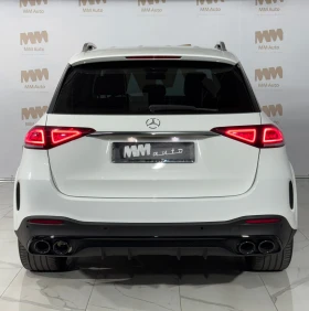 Mercedes-Benz GLE 350 de* 4Matic* AMG* Burmester* 360* Memory | Mobile.bg    4