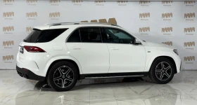 Mercedes-Benz GLE 350 de* 4Matic* AMG* Burmester* 360* Memory | Mobile.bg    2