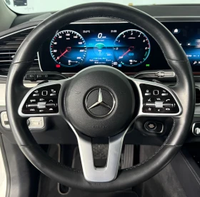 Mercedes-Benz GLE 350 de* 4Matic* AMG* Burmester* 360* Memory | Mobile.bg    13