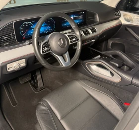 Mercedes-Benz GLE 350 de* 4Matic* AMG* Burmester* 360* Memory | Mobile.bg    6