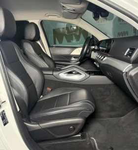 Mercedes-Benz GLE 350 de* 4Matic* AMG* Burmester* 360* Memory | Mobile.bg    9