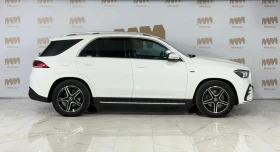 Mercedes-Benz GLE 350 de* 4Matic* AMG* Burmester* 360* Memory | Mobile.bg    3