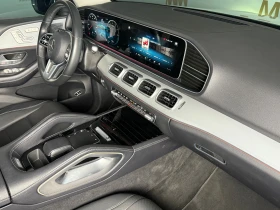 Mercedes-Benz GLE 350 de* 4Matic* AMG* Burmester* 360* Memory | Mobile.bg    10