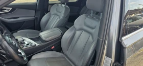 Обява за продажба на Audi Q7 3.0 TDI-S-Line-6+ 1места-Панорама-Камера-272hp ~49 000 лв. - изображение 8