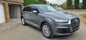 Обява за продажба на Audi Q7 3.0 TDI-S-Line-6+ 1места-Панорама-Камера-272hp ~49 000 лв. - изображение 1