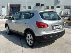 Обява за продажба на Nissan Qashqai 1.5d 106 к.с. ~8 999 лв. - изображение 2