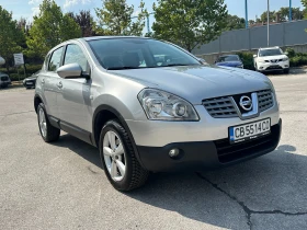 Обява за продажба на Nissan Qashqai 1.5d 106 к.с. ~8 999 лв. - изображение 5