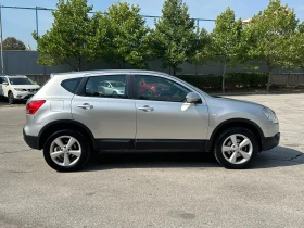 Обява за продажба на Nissan Qashqai 1.5d 106 к.с. ~8 999 лв. - изображение 4