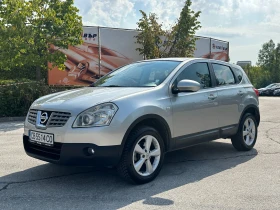 Обява за продажба на Nissan Qashqai 1.5d 106 к.с. ~8 999 лв. - изображение 1