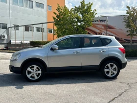 Обява за продажба на Nissan Qashqai 1.5d 106 к.с. ~8 999 лв. - изображение 1