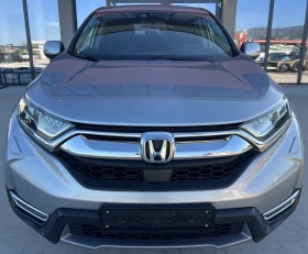 Honda Cr-v 2.0 i-VTEC HYBRID
