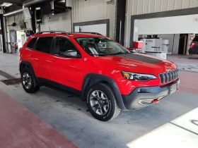 Jeep Cherokee * TRAILHAWK * CARFAX *  - 37700 лв. / 19275.70 € - 51404964 2