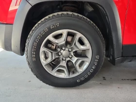 Jeep Cherokee * TRAILHAWK * CARFAX *  - 37700 лв. / 19275.70 € - 51404964 6