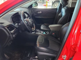 Jeep Cherokee * TRAILHAWK * CARFAX *  - 37700 лв. / 19275.70 € - 51404964 5