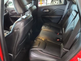 Jeep Cherokee * TRAILHAWK * CARFAX *  - 37700 лв. / 19275.70 € - 51404964 13