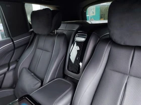Mercedes-Benz GLS 600 MAYBACH/FIRST CLASS/E-ACTIVE BODY/DESIGNO/TV/BURM/ - 153980 € / 301158.70 лв. - 40643594 13