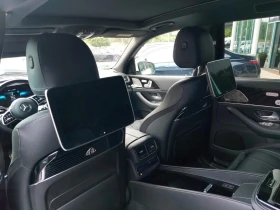 Mercedes-Benz GLS 600 MAYBACH/FIRST CLASS/E-ACTIVE BODY/DESIGNO/TV/BURM/ - 153980 € / 301158.70 лв. - 40643594 12