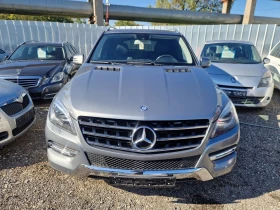 Mercedes-Benz ML 350 3.5CDI 256HP.AVNGARDE ITALIA | Mobile.bg    2
