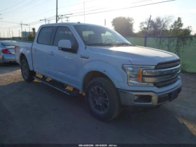 Ford F150 LARIAT 5.0L