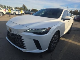 Lexus RX * 350H * CARFAX * БЕЗ ПЪРВОНАЧАЛНА ВНОСКА