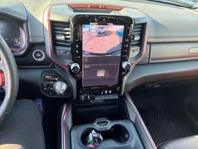 Dodge RAM 1500 REBEL  CARFAX - 92800 лв. / 47447.89 € - 85187634 8