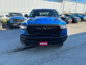 Dodge RAM 1500 REBEL  CARFAX - 92800 лв. / 47447.89 € - 85187634 2