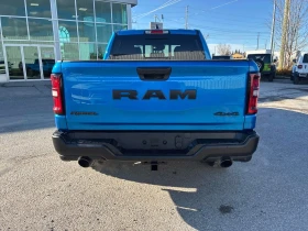 Dodge RAM 1500 REBEL  CARFAX - 92800 лв. / 47447.89 € - 85187634 4