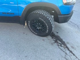 Dodge RAM 1500 REBEL  CARFAX - 92800 лв. / 47447.89 € - 85187634 10