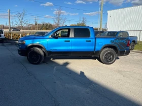 Dodge RAM 1500 REBEL  CARFAX - 92800 лв. / 47447.89 € - 85187634 3