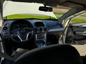 Opel Antara 2.0 CDTI, снимка 2