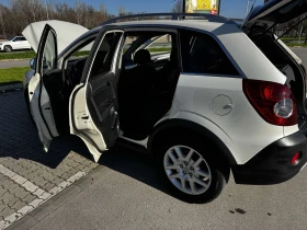 Opel Antara 2.0 CDTI, снимка 5