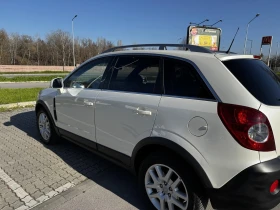 Opel Antara 2.0 CDTI, снимка 15