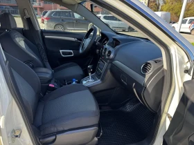 Opel Antara 2.0 CDTI, снимка 14