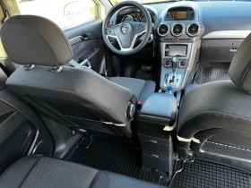 Opel Antara 2.0 CDTI, снимка 13