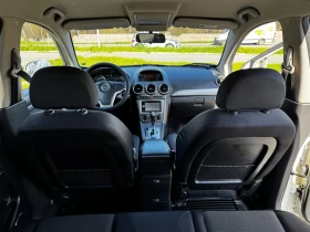 Opel Antara 2.0 CDTI, снимка 11