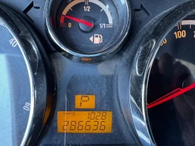 Opel Antara 2.0 CDTI, снимка 9