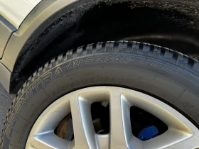 Opel Antara 2.0 CDTI, снимка 4