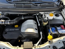 Opel Antara 2.0 CDTI, снимка 8