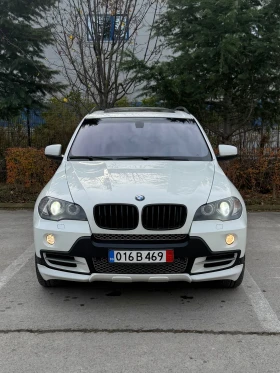 BMW X5 3.0SD Aero/Face - 21500 лв. / 10992.78 € - 58635598 2