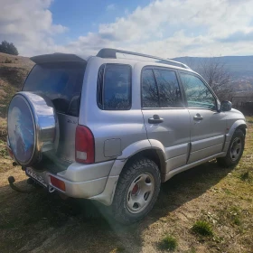 Suzuki Grand vitara 2.0TD, снимка 2