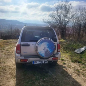 Suzuki Grand vitara 2.0TD, снимка 3