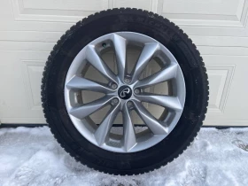 Infiniti QX50 * AWD * CARFAX * ЦЕНА ДО БГ, снимка 11