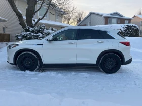 Infiniti QX50 * AWD * CARFAX * ЦЕНА ДО БГ, снимка 2