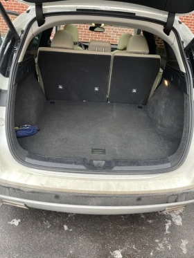 Infiniti QX50 * AWD * CARFAX * ЦЕНА ДО БГ - 15800 € / 30902.11 лв. - 38745077 10