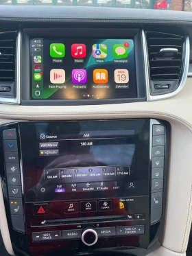 Infiniti QX50 * AWD * CARFAX * ЦЕНА ДО БГ - 15800 € / 30902.11 лв. - 38745077 8