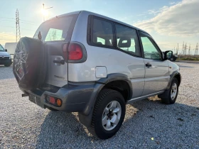 Nissan Terrano 2, 7 TDI - 4600 € / 8996.82 лв. - 70229351 6